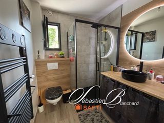  Maison � vendre 2 pi�ces 39 m�