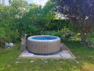  Maison � vendre 4 pi�ces 139 m�