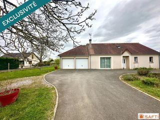  Maison � vendre 6 pi�ces 145 m�