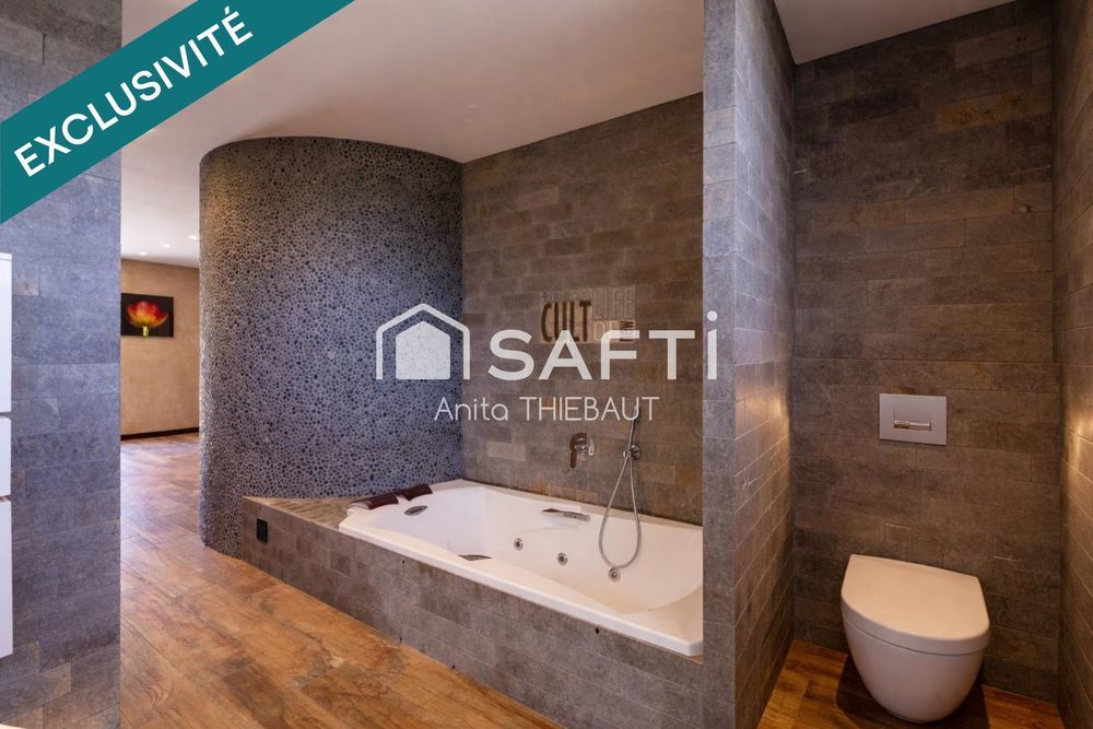 � vendre  Maison Saint-Rapha�l (83700)