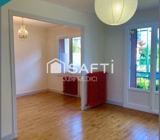  Appartement � vendre 4 pi�ces 84 m�