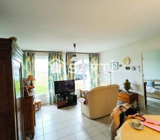  Appartement � vendre 3 pi�ces 61 m�