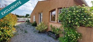  Maison � vendre 5 pi�ces 130 m�