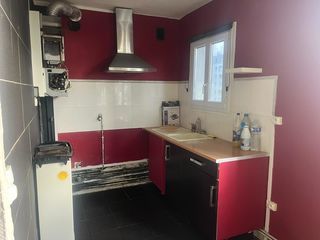  Appartement � vendre 3 pi�ces 59 m�