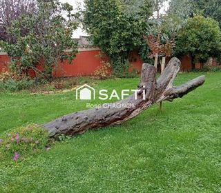  Maison � vendre 10 pi�ces 220 m�