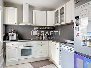  Appartement � vendre 5 pi�ces 91 m�