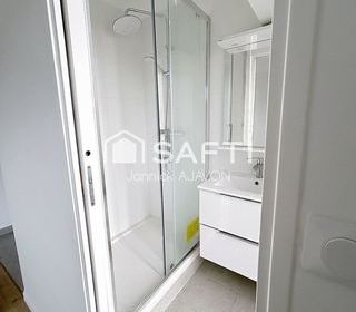  Appartement � vendre 1 pi�ce 14 m�