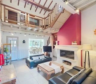  Maison � vendre 10 pi�ces 246 m�