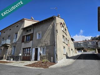  Maison � vendre 5 pi�ces 60 m�