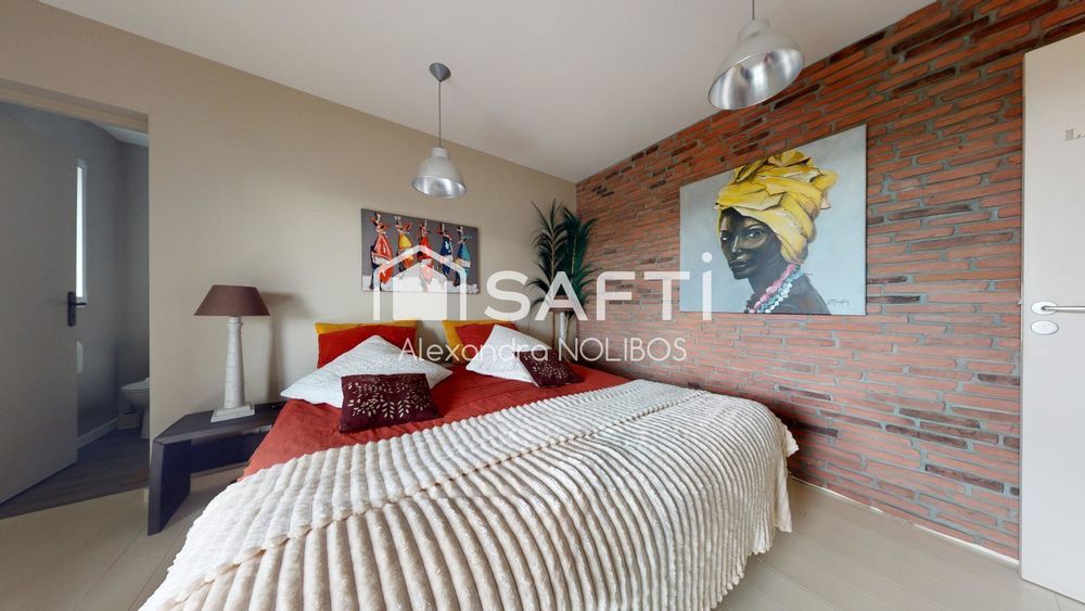 � vendre  Maison Lanton (33138)