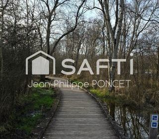  Appartement � vendre 1 pi�ce 21 m�