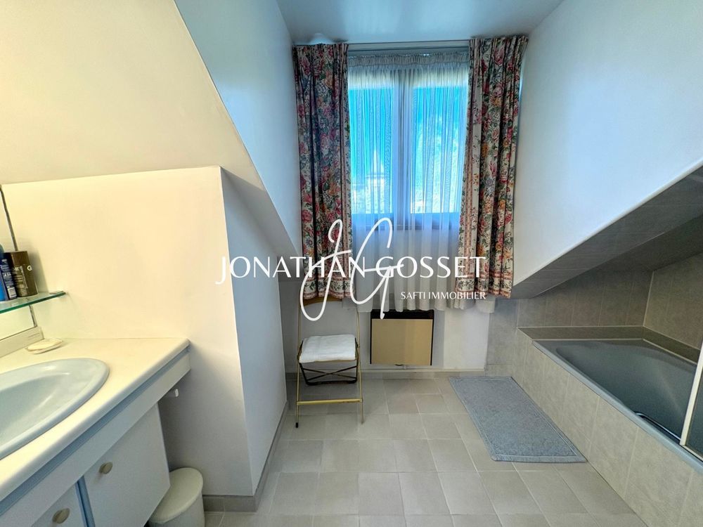 � vendre  Maison Poissy (78300)