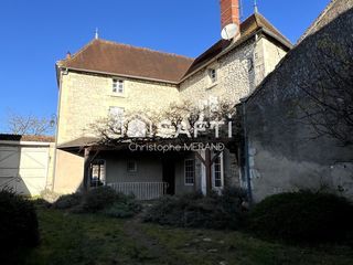  Maison � vendre 7 pi�ces 151 m�