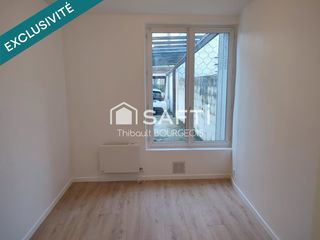  Appartement � vendre 3 pi�ces 59 m�