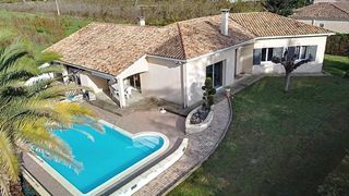  Maison � vendre 6 pi�ces 113 m�