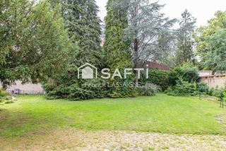  Maison � vendre 15 + pi�ces 387 m�