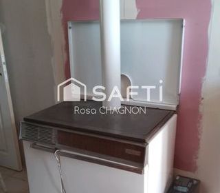  Maison � vendre 3 pi�ces 90 m�