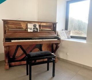  Maison � vendre 5 pi�ces 236 m�