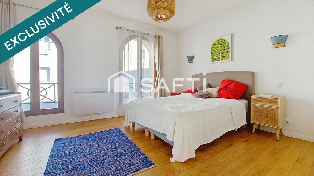 � vendre  Maison Montreuil (93100)