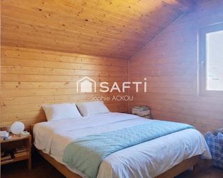  Maison � vendre 4 pi�ces 77 m�