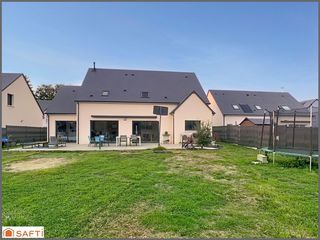  Maison � vendre 6 pi�ces 142 m�