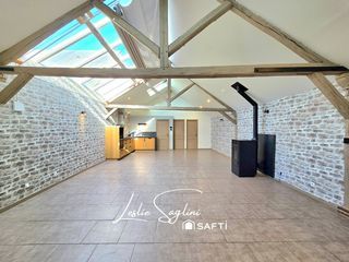  Maison � vendre 3 pi�ces 93 m�