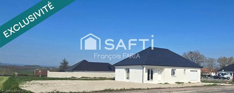   Libert� d'am�nager, confort garanti Maison - 4 pi�ce(s) - 92 m�