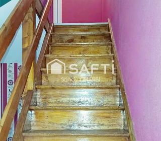  Maison � vendre 5 pi�ces 110 m�