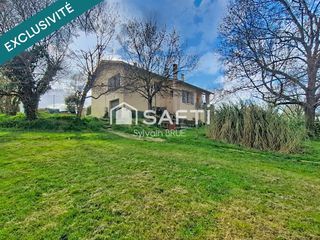  Maison � vendre 6 pi�ces 115 m�