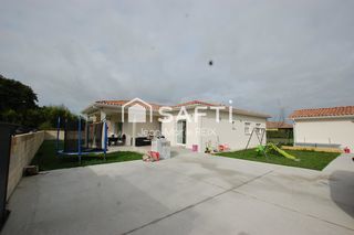  Maison � vendre 5 pi�ces 134 m�