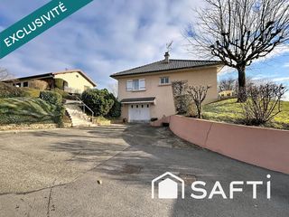  Maison � vendre 5 pi�ces 101 m�