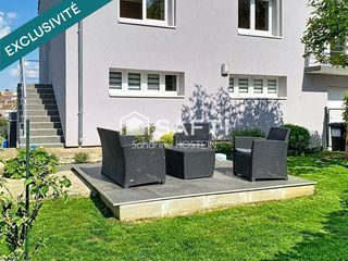  Maison � vendre 7 pi�ces 140 m�