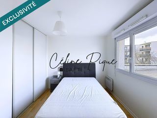  Appartement � vendre 3 pi�ces 52 m�