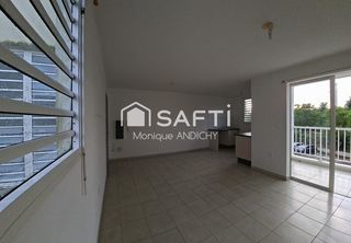  Appartement � vendre 2 pi�ces 50 m�