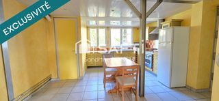  Maison � vendre 6 pi�ces 192 m�