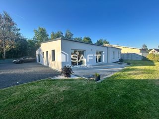  Maison � vendre 5 pi�ces 150 m�