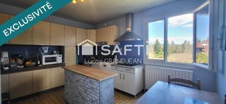  Maison � vendre 3 pi�ces 126 m�