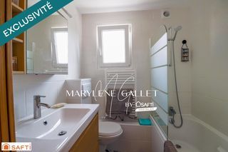  Maison � vendre 6 pi�ces 88 m�