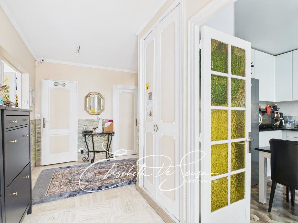 � vendre  Maison Vitry-sur-Seine (94400)