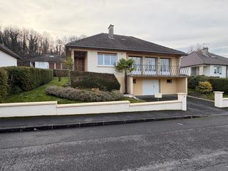  Maison � vendre 5 pi�ces 102 m�