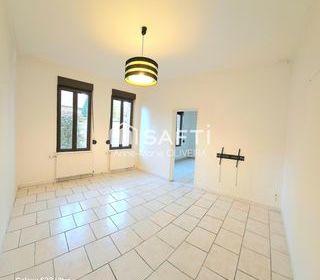  Maison � vendre 3 pi�ces 85 m�