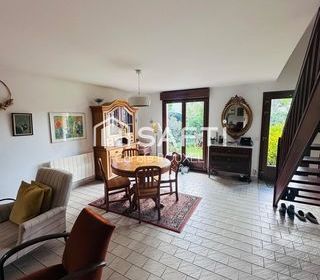  Maison � vendre 6 pi�ces 100 m�