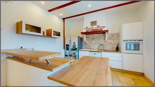  Maison � vendre 6 pi�ces 165 m�