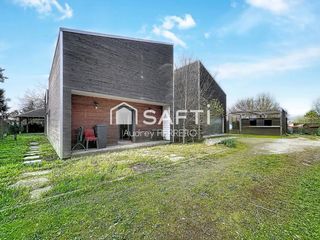  Maison � vendre 7 pi�ces 283 m�