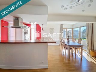  Appartement � vendre 4 pi�ces 93 m�