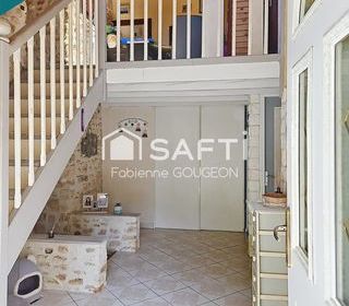  Maison � vendre 8 pi�ces 214 m�