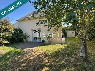  Maison � vendre 5 pi�ces 107 m�