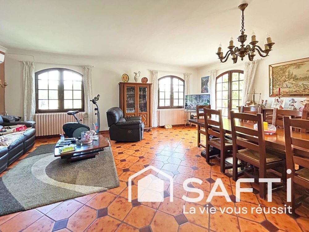 � vendre  Maison Pompignac (33370)