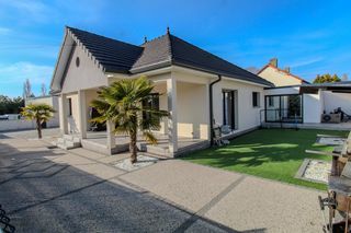  Maison � vendre 4 pi�ces 114 m�