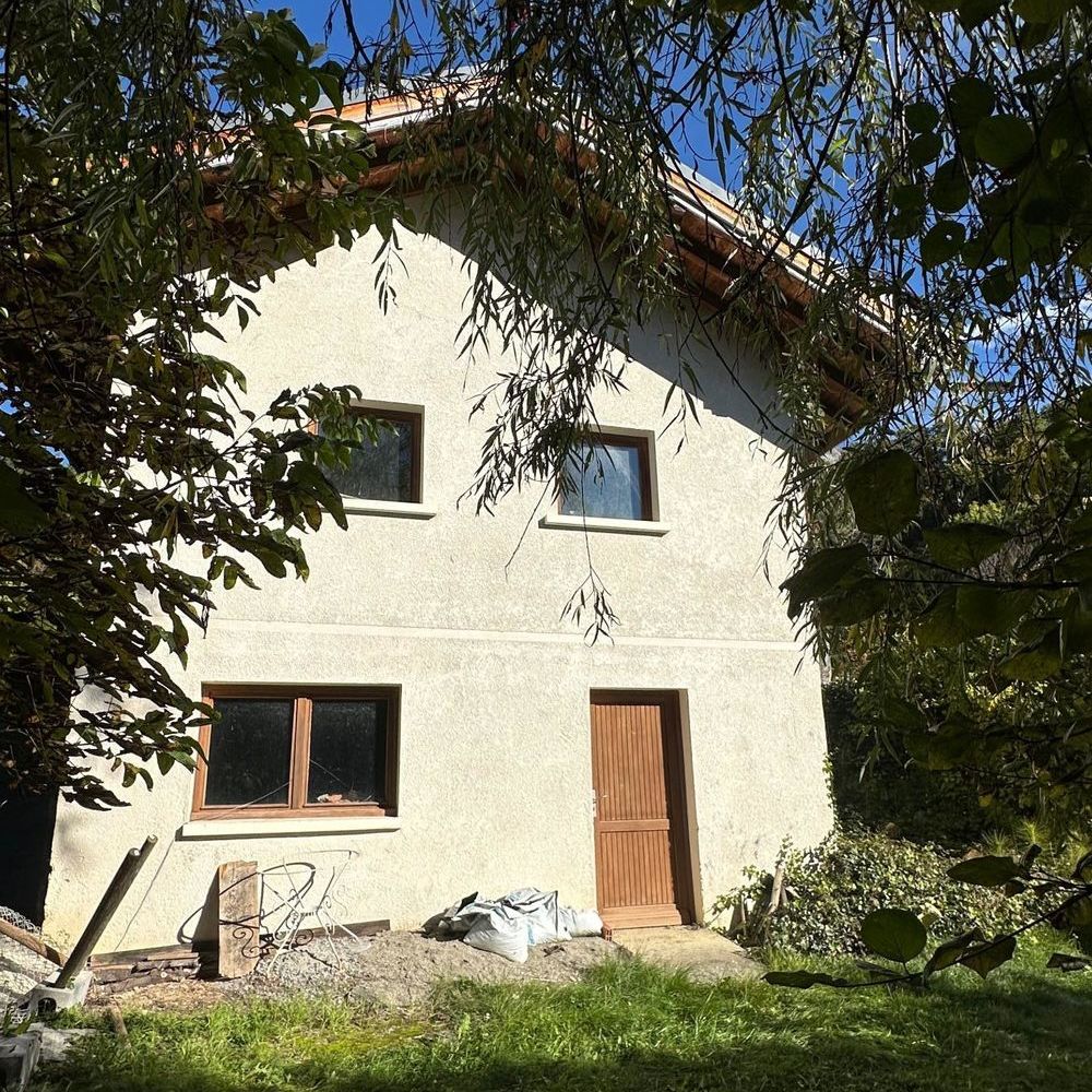 � vendre  Maison Passy (74190)